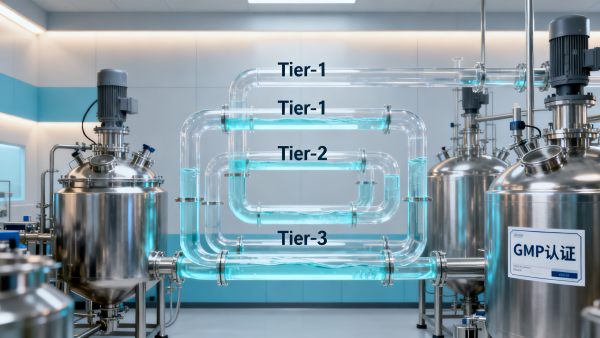 ANVISA Extends Custom Synthesis Oversight to Tier-3 Suppliers ANVISA Extends Custom Synthesis Oversight to Tier-3 Suppliers