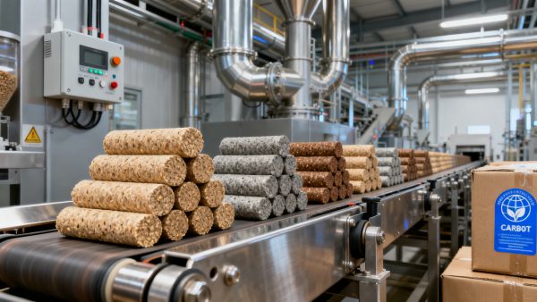 China Launches GB 13078-2026 Draft for Commercial Feed Pellets China Launches GB 13078-2026 Draft for Commercial Feed Pellets