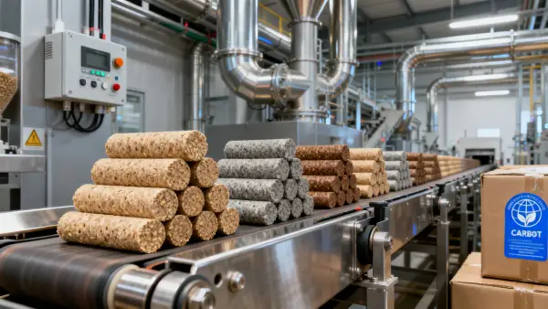 Cattle Feed Pellets GB 13078-2026 Draft: China Feed Pellets Standards