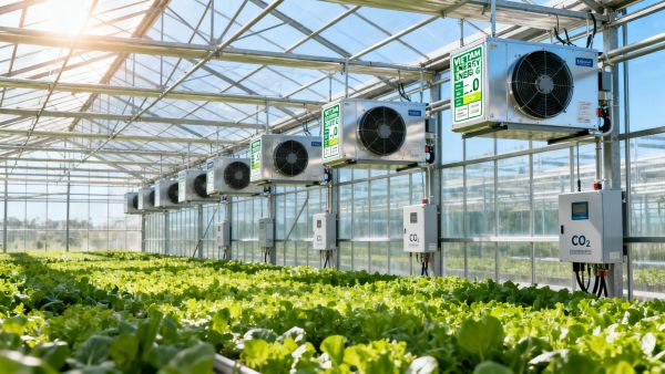 Vietnam Tightens Energy Certification for Smart Greenhouse Climate Controls Vietnam Tightens Energy Certification for Smart Greenhouse Climate Controls