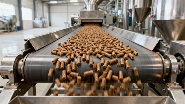 India Launches Mid-Term AD Review on Chinese Commercial Feed Pellets India Launches Mid-Term AD Review on Chinese Commercial Feed Pellets