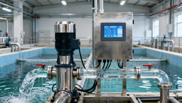 FDA Releases Cybersecurity Guidance for Aeration & Water Tech Exports FDA Releases Cybersecurity Guidance for Aeration & Water Tech Exports
