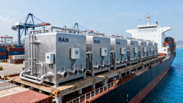 2M+Hapag-Lloyd to Raise Aeration & Water Tech Special Container Rates from May 2026 2M+Hapag-Lloyd to Raise Aeration & Water Tech Special Container Rates from May 2026