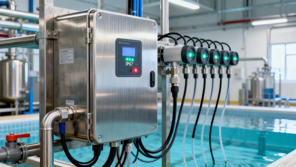 FDA Updates Cybersecurity Guidance for Aeration & Water Tech Exports FDA Updates Cybersecurity Guidance for Aeration & Water Tech Exports