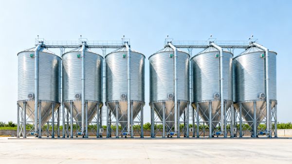 FAO Adds 6 Chinese Grain Silo Makers to Global White List FAO Adds 6 Chinese Grain Silo Makers to Global White List