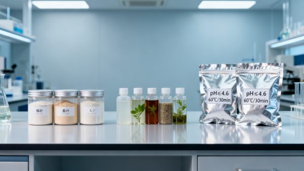 Indonesia BPOM Updates Label Rules for Natural Ingredients Imports Indonesia BPOM Updates Label Rules for Natural Ingredients Imports