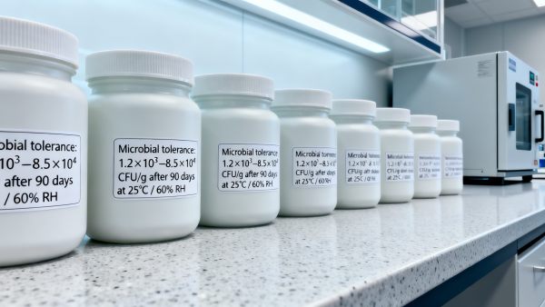 Indonesia BPOM Updates Natural Ingredients Labeling Rules Indonesia BPOM Updates Natural Ingredients Labeling Rules