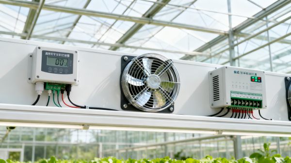 Vietnam Tightens Energy Efficiency Rules for Smart Greenhouse Components Vietnam Tightens Energy Efficiency Rules for Smart Greenhouse Components