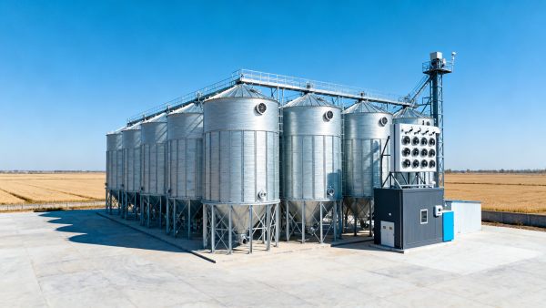 FAO Adds 6 Chinese Grain Silo Makers to Global Pre-Qualified List FAO Adds 6 Chinese Grain Silo Makers to Global Pre-Qualified List