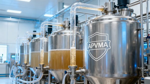 APVMA Expands Fast-Track for Food-Grade Fermentation Enzymes in Australia APVMA Expands Fast-Track for Food-Grade Fermentation Enzymes in Australia