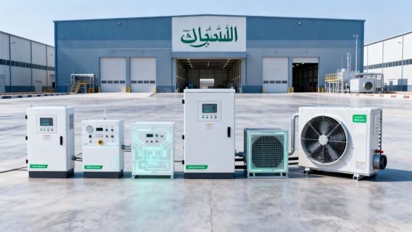 SASO Opens CNAS Direct Path for Climate Control Certifications in Saudi Arabia SASO Opens CNAS Direct Path for Climate Control Certifications in Saudi Arabia