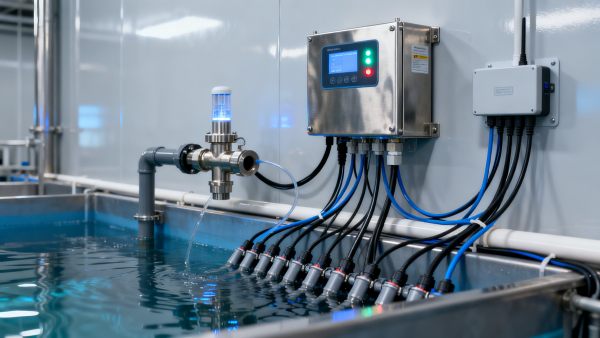 FDA Updates Cybersecurity Guidance for Aeration & Water Tech Devices FDA Updates Cybersecurity Guidance for Aeration & Water Tech Devices