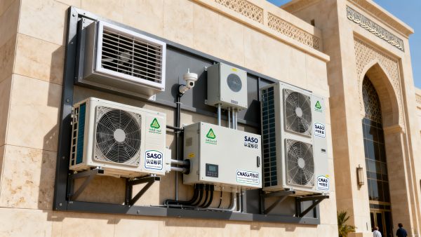 SASO Opens CNAS Direct Path for Climate Control Certification SASO Opens CNAS Direct Path for Climate Control Certification