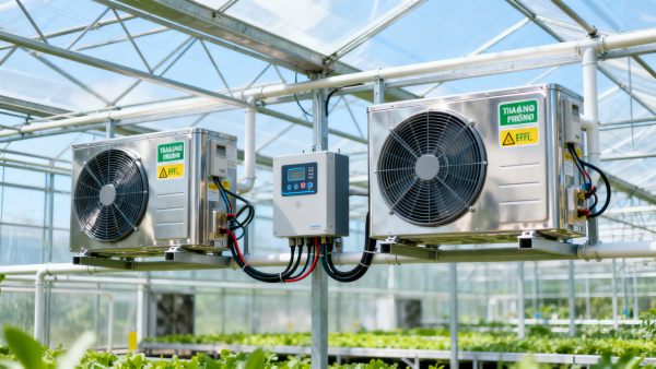 Vietnam Tightens Energy Efficiency Rules for Smart Greenhouse Climate Controls Vietnam Tightens Energy Efficiency Rules for Smart Greenhouse Climate Controls