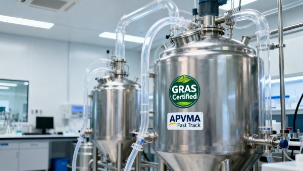 APVMA Expands Enzyme Fast Track to Fermentation-Derived Food-Grade Enzymes APVMA Expands Enzyme Fast Track to Fermentation-Derived Food-Grade Enzymes