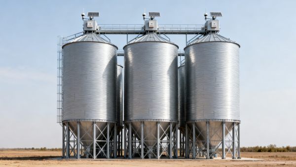 FAO Updates Global Grain Silos White List: 6 Chinese Firms Added FAO Updates Global Grain Silos White List: 6 Chinese Firms Added