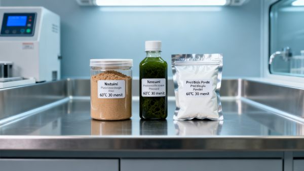 Indonesia BPOM Updates Label Rules for Natural Ingredients Imports Indonesia BPOM Updates Label Rules for Natural Ingredients Imports