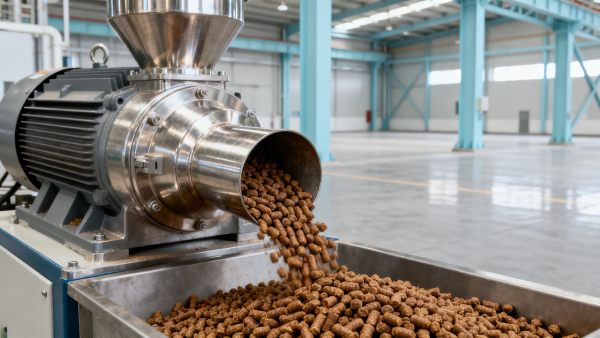 India Launches Anti-Dumping Sunset Review on Chinese Feed Pellets India Launches Anti-Dumping Sunset Review on Chinese Feed Pellets