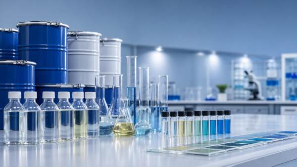 Why bulk laboratory reagents fail lot consistency checks Why bulk laboratory reagents fail lot consistency checks