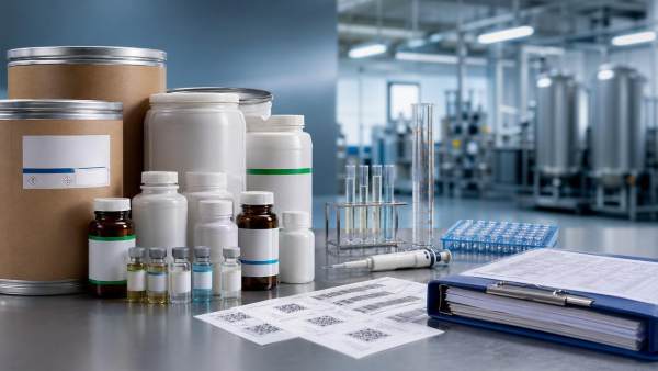 Bulk technical grade pesticides and the compliance gap to watch Bulk technical grade pesticides and the compliance gap to watch