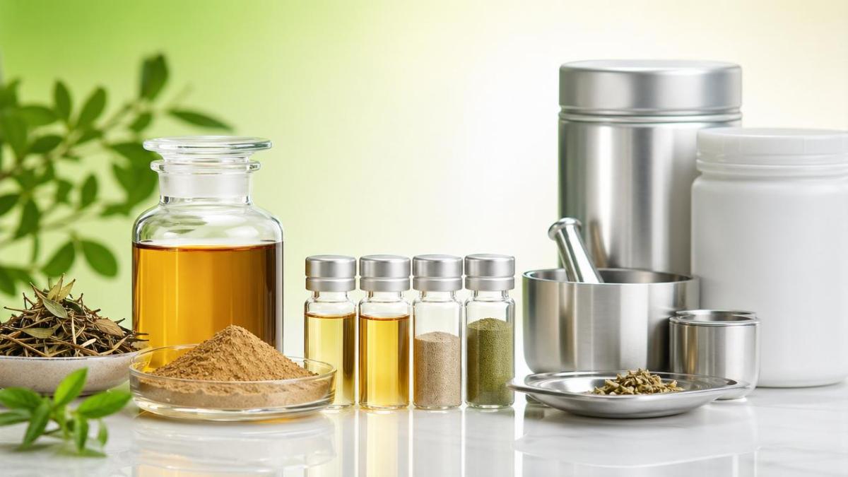 Organic plant extracts bulk: which specs actually matter Organic plant extracts bulk: which specs actually matter