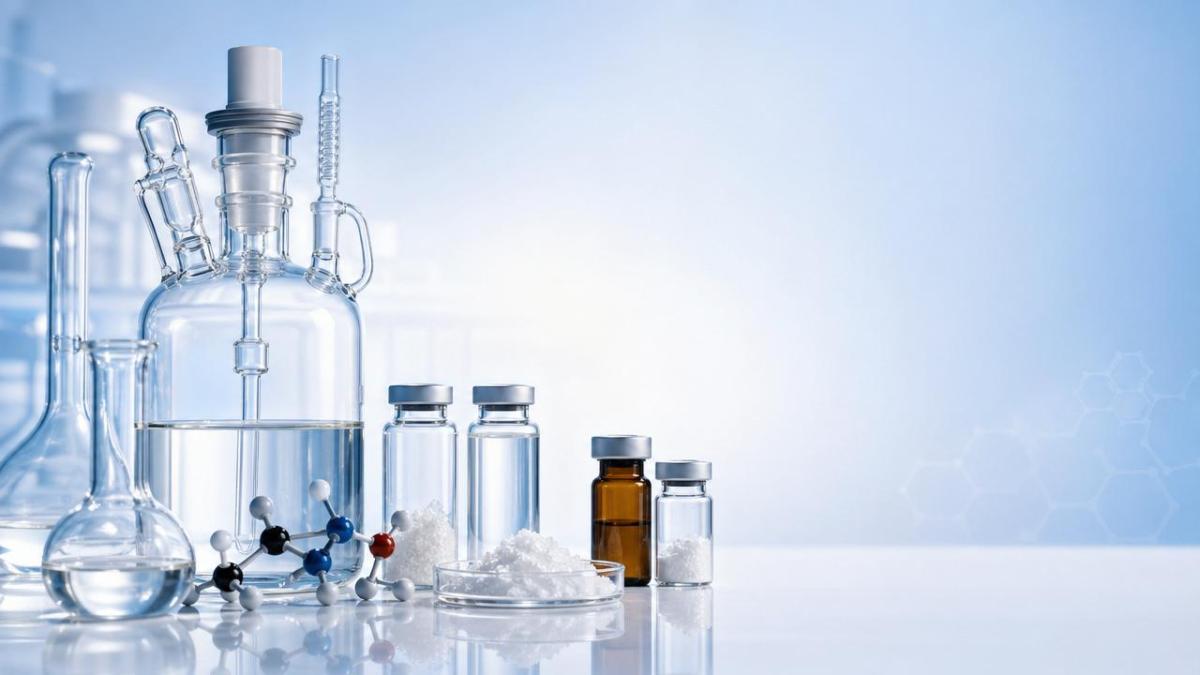 Custom chemical synthesis services for hard to source molecules Custom chemical synthesis services for hard to source molecules