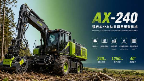Which Agri and Forestry machinery specifications get overlooked Which Agri and Forestry machinery specifications get overlooked