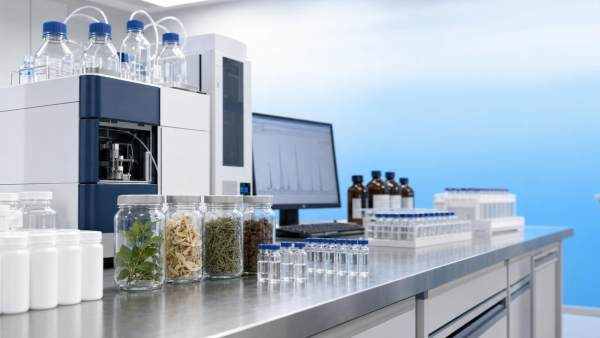 Why Bio-Extracts for pharmaceutical applications need tighter specs Why Bio-Extracts for pharmaceutical applications need tighter specs