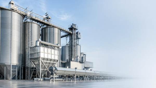 Feed and grain expansion plans often ignore storage pinch points Feed and grain expansion plans often ignore storage pinch points
