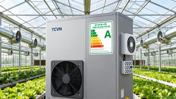 Vietnam’s Smart Greenhouse Energy Labeling Rule Takes Effect May 1, 2026 Vietnam’s Smart Greenhouse Energy Labeling Rule Takes Effect May 1, 2026