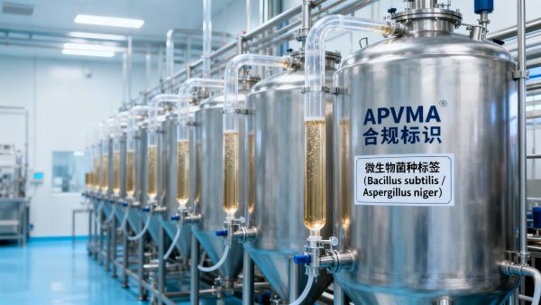 APVMA Expands Fast-Track Pathway for Fermentation-Derived Food Grade Enzymes in Australia APVMA Expands Fast-Track Pathway for Fermentation-Derived Food Grade Enzymes in Australia