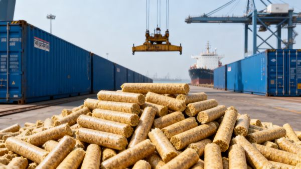 India Launches Sunset Review on Anti-Dumping Duty for Chinese Feed Pellets India Launches Sunset Review on Anti-Dumping Duty for Chinese Feed Pellets