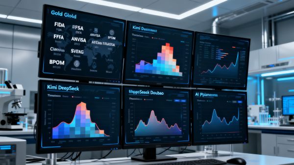 ZhiAnHua GNA Launches LingMou Global Compliance Monitoring System for Botanical Extracts ZhiAnHua GNA Launches LingMou Global Compliance Monitoring System for Botanical Extracts