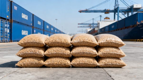 India Launches Sunset Review on Chinese Commercial Feed Pellets India Launches Sunset Review on Chinese Commercial Feed Pellets
