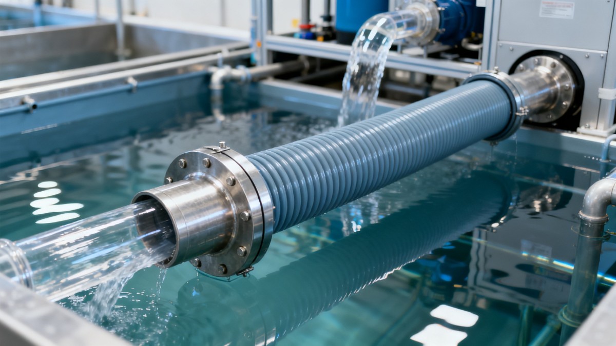 EU REACH Annex XVII: New Phthalates Restriction for PVC Hoses in RAS EU REACH Annex XVII: New Phthalates Restriction for PVC Hoses in RAS