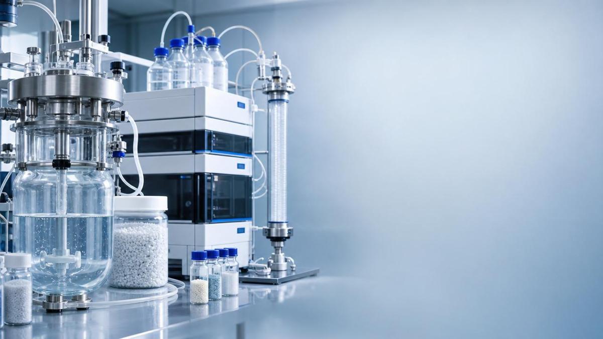 Peptide synthesis services: what causes delays after sequence approval Peptide synthesis services: what causes delays after sequence approval