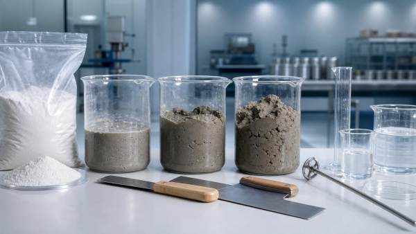 HPMC wholesale: viscosity ranges that change mortar performance HPMC wholesale: viscosity ranges that change mortar performance