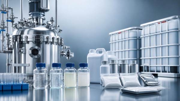 Custom polymer synthesis projects often fail at the handoff stage Custom polymer synthesis projects often fail at the handoff stage
