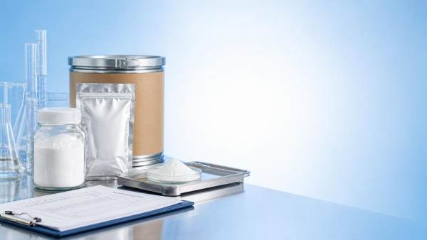 Bulk ascorbic acid sourcing: why appearance checks are not enough Bulk ascorbic acid sourcing: why appearance checks are not enough