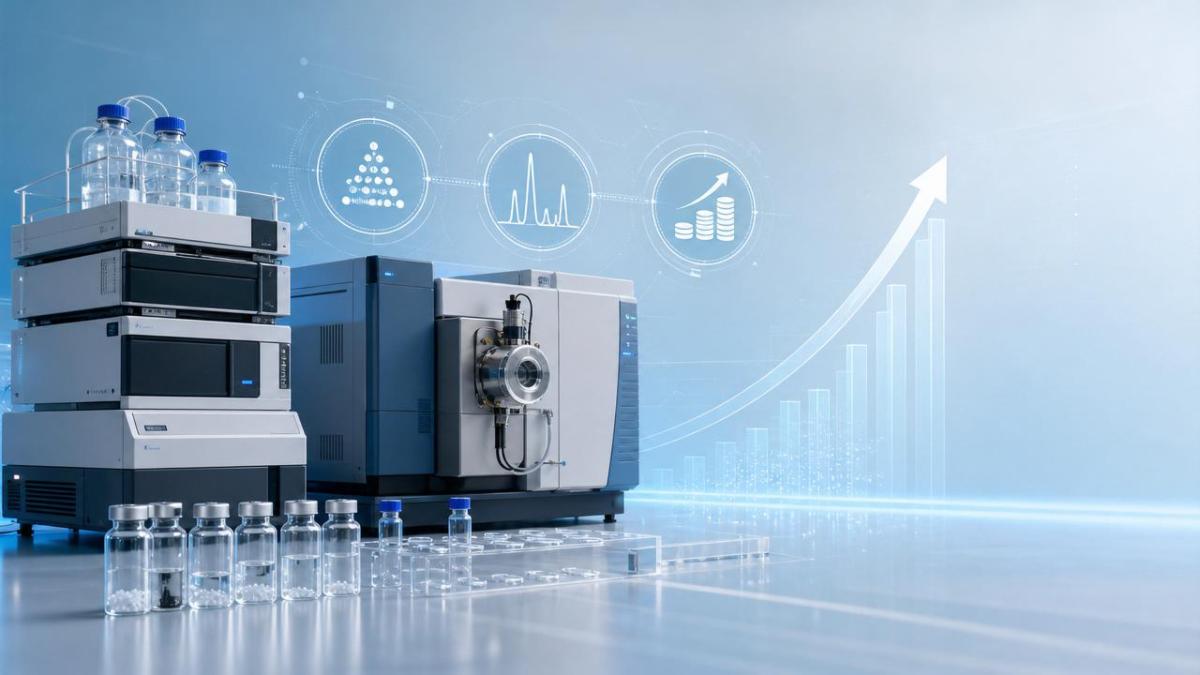 Peptide synthesis services: when purity targets raise the final cost Peptide synthesis services: when purity targets raise the final cost