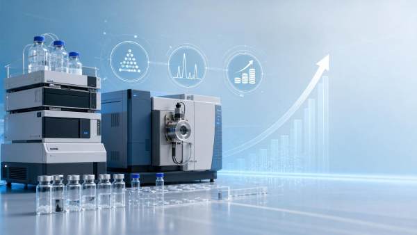 Peptide synthesis services: when purity targets raise the final cost Peptide synthesis services: when purity targets raise the final cost