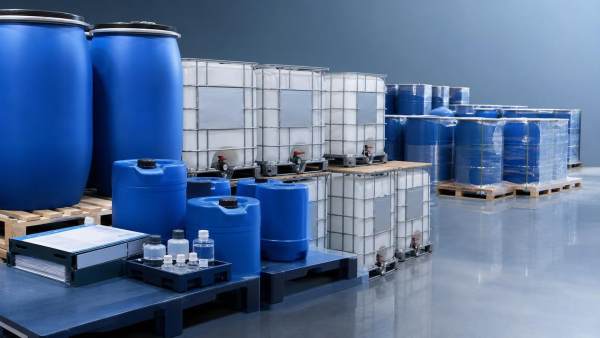 Water treatment chemicals bulk supply: signs a vendor may not be stable Water treatment chemicals bulk supply: signs a vendor may not be stable
