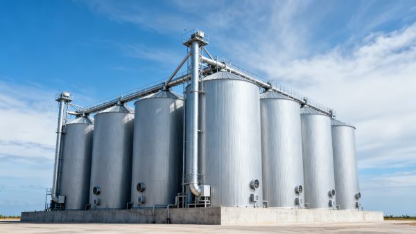 FAO Updates Global Grain Silos Prequalified List: 6 Chinese Firms Added FAO Updates Global Grain Silos Prequalified List: 6 Chinese Firms Added