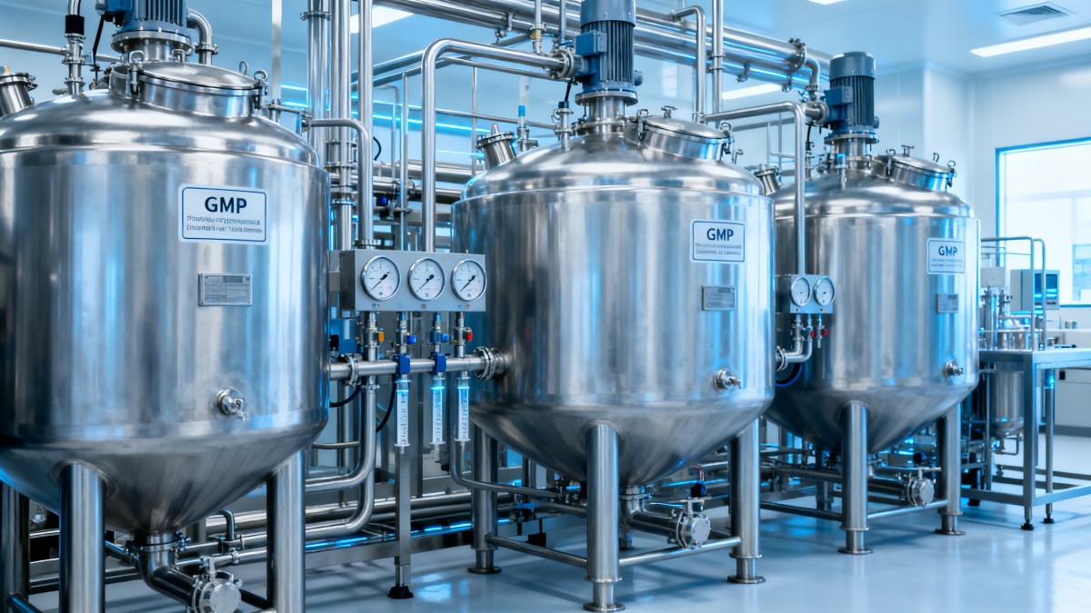 APVMA Expands Fast Track to Fermentation-Derived Food-Grade Enzymes APVMA Expands Fast Track to Fermentation-Derived Food-Grade Enzymes