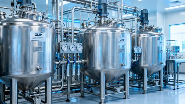 APVMA Expands Fast Track to Fermentation-Derived Food-Grade Enzymes APVMA Expands Fast Track to Fermentation-Derived Food-Grade Enzymes
