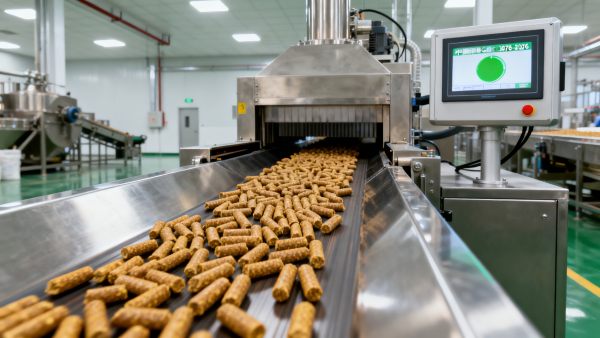 China’s 2026 Mandatory Feed Pellet Standard Adds Heavy Metal Migration Limits China’s 2026 Mandatory Feed Pellet Standard Adds Heavy Metal Migration Limits