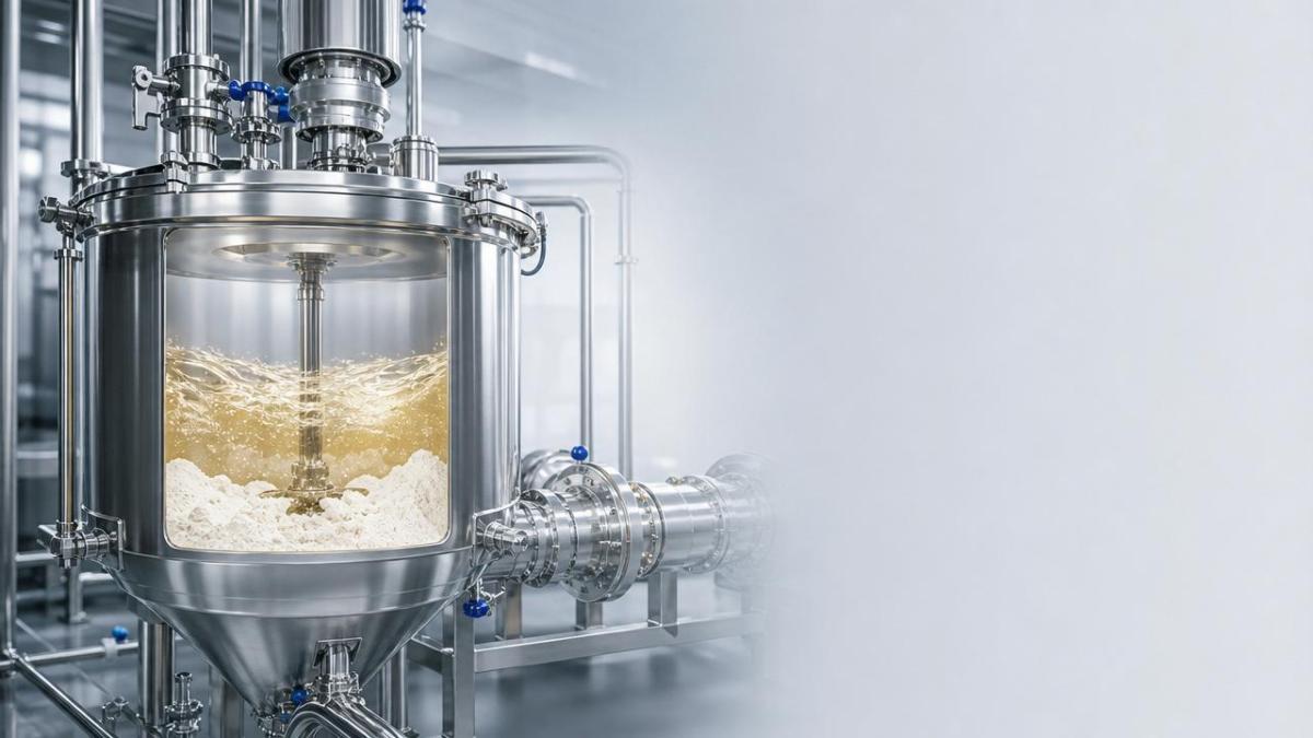 Why Bulk Food Flavorings Behave Differently in Large Batches Why Bulk Food Flavorings Behave Differently in Large Batches