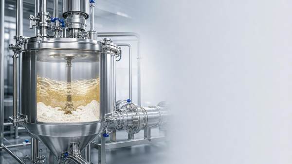 Why Bulk Food Flavorings Behave Differently in Large Batches Why Bulk Food Flavorings Behave Differently in Large Batches