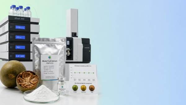 Bulk Monk Fruit Extract: What Affects Sweetness Consistency? Bulk Monk Fruit Extract: What Affects Sweetness Consistency?