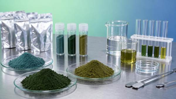 Bulk Spirulina Powder: Why Color and Odor Vary by Batch Bulk Spirulina Powder: Why Color and Odor Vary by Batch